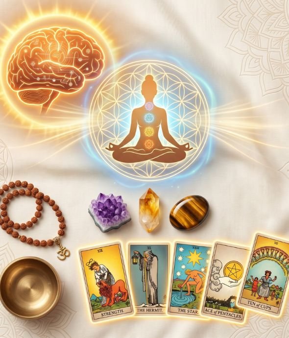 Featured Courses at Ekagrata